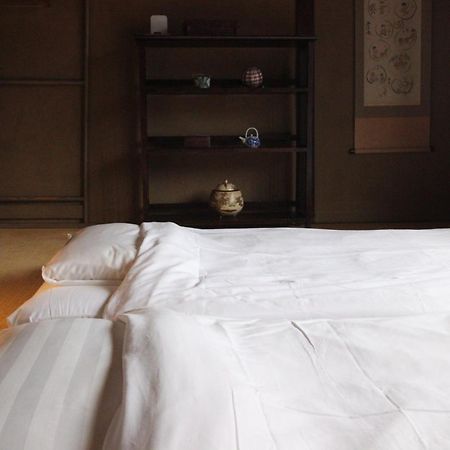 Haruya Higashiyama Hostel Kyoto Bilik gambar