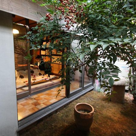 Haruya Higashiyama Hostel Kyoto Luaran gambar