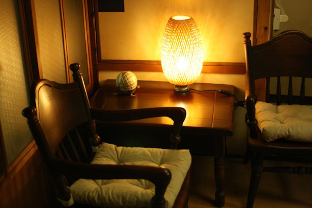 Haruya Higashiyama Hostel Kyoto Luaran gambar