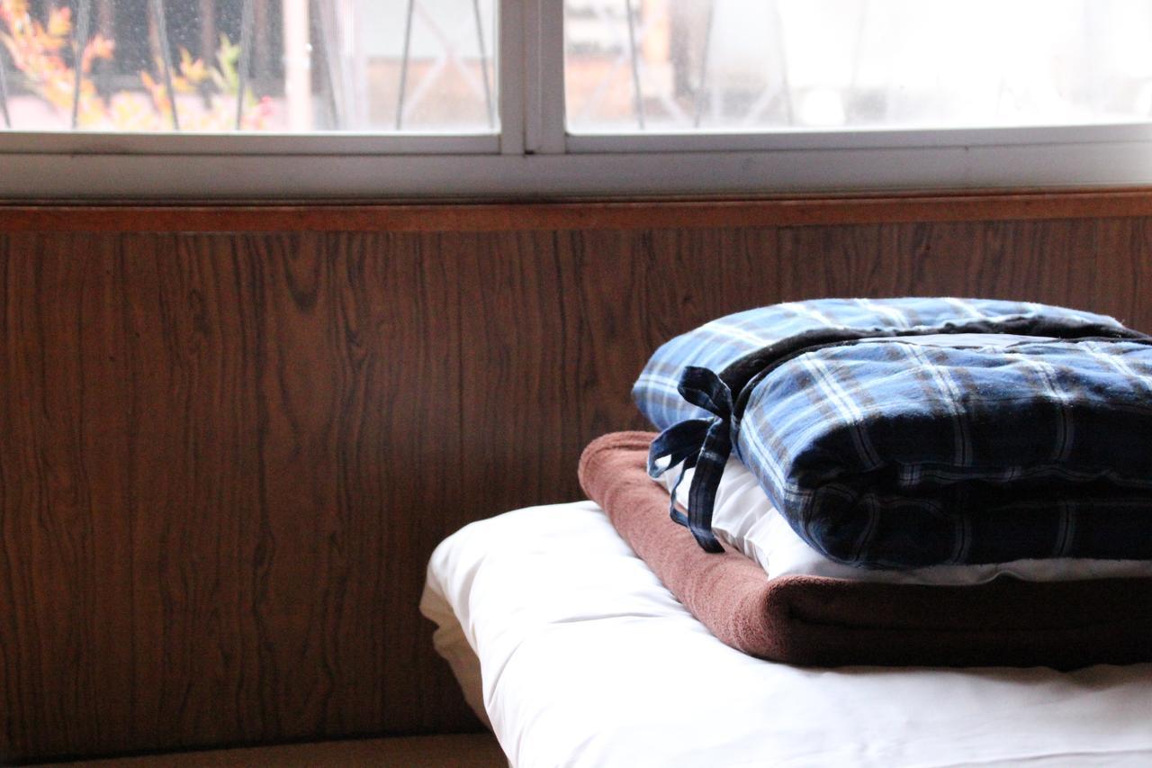 Haruya Higashiyama Hostel Kyoto Luaran gambar