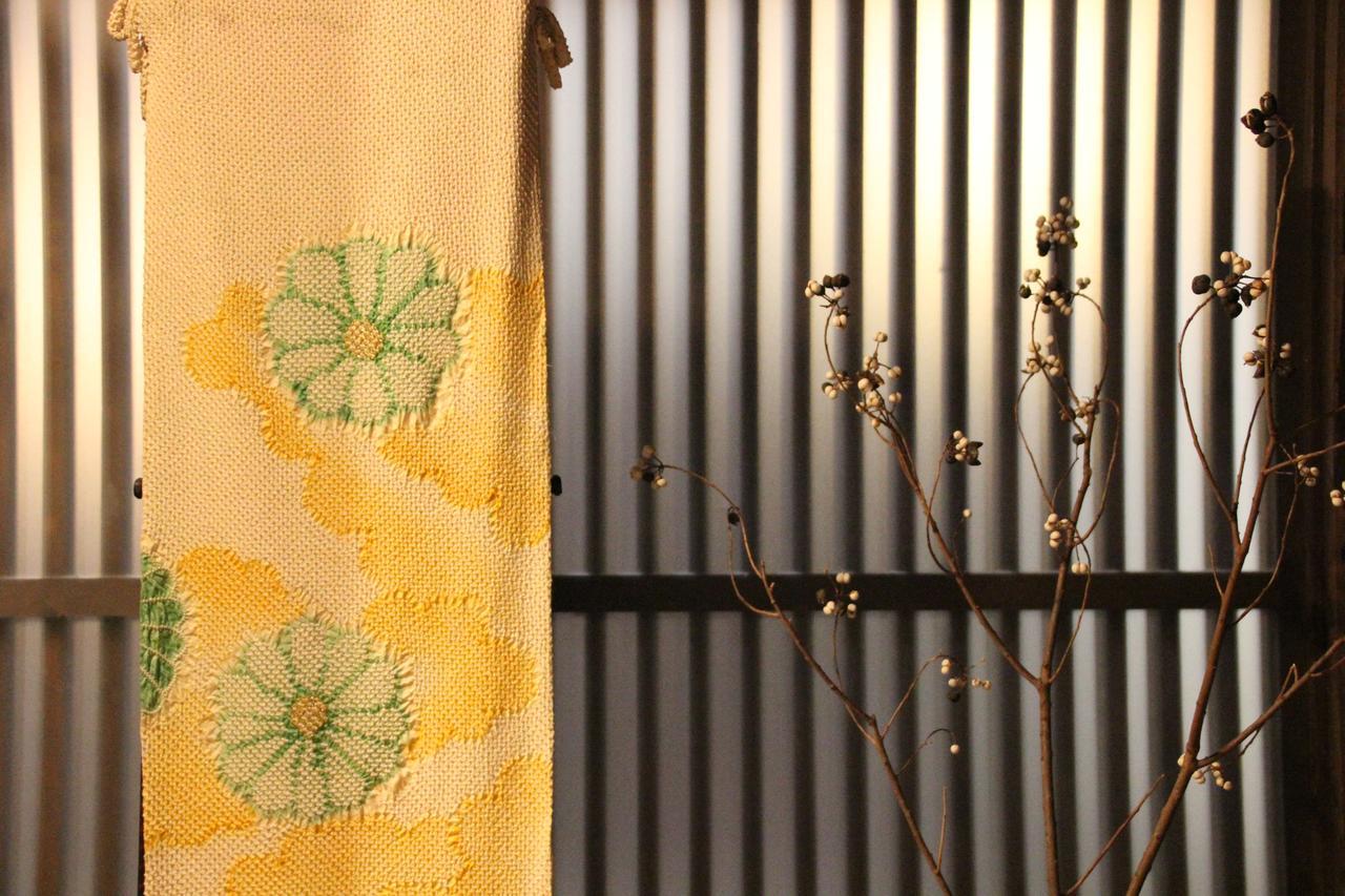 Haruya Higashiyama Hostel Kyoto Luaran gambar